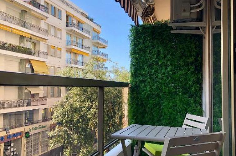 Studios Nice Gambetta