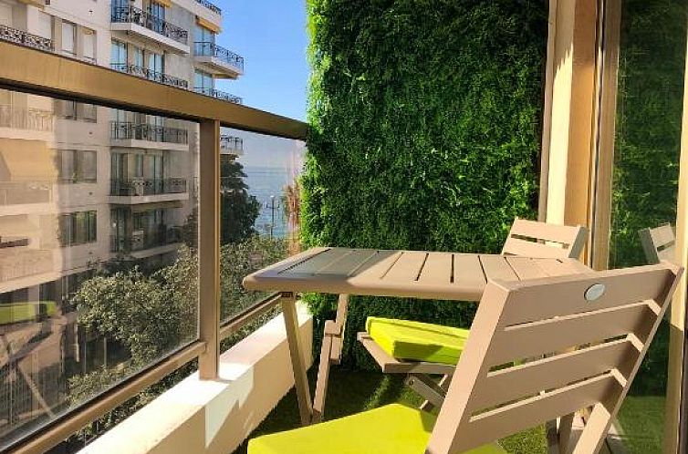 Studios Nice Gambetta