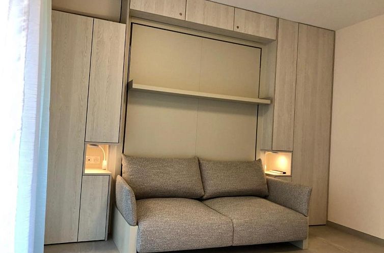 Studios Nice Gambetta