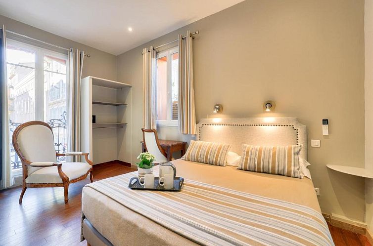 Hotel Lepante