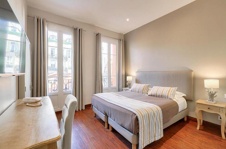 Hotel Lepante