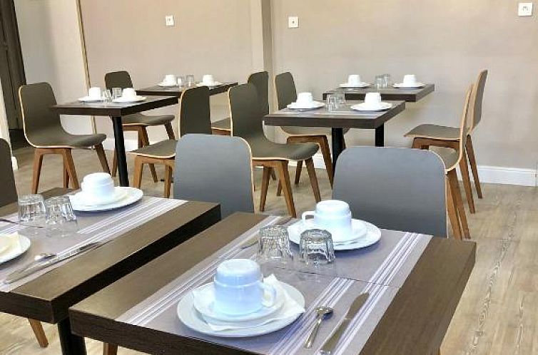 Hotel Lepante