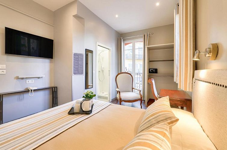 Hotel Lepante