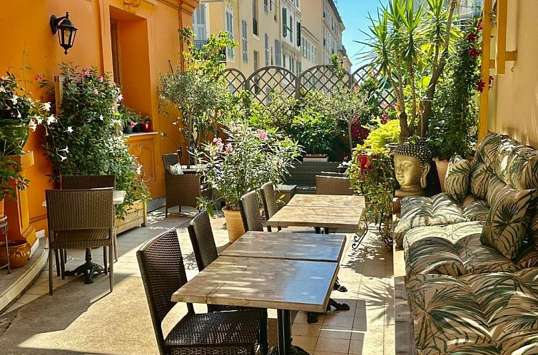 Hotel Lepante