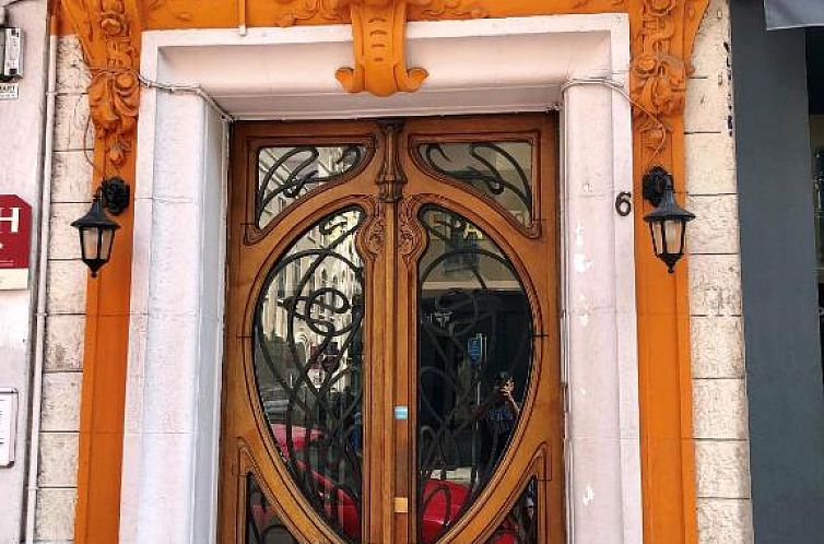 Hotel Lepante