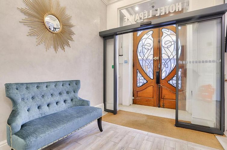 Hotel Lepante