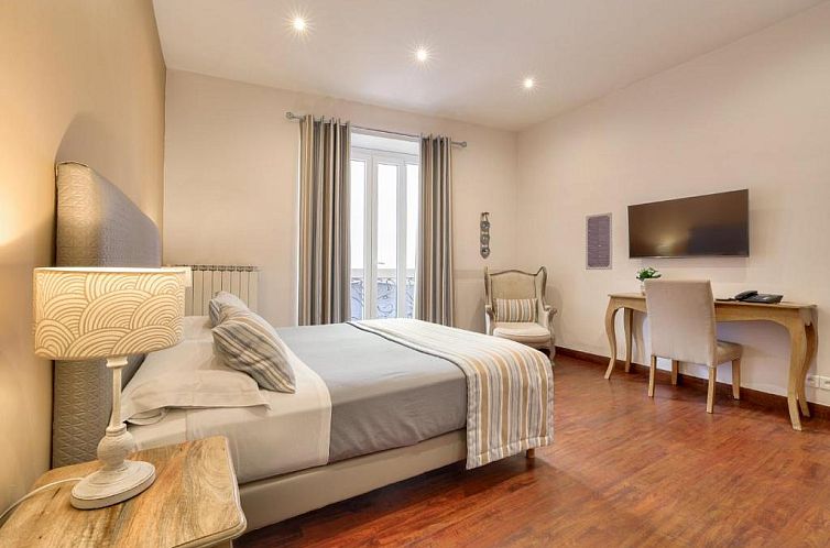 Hotel Lepante
