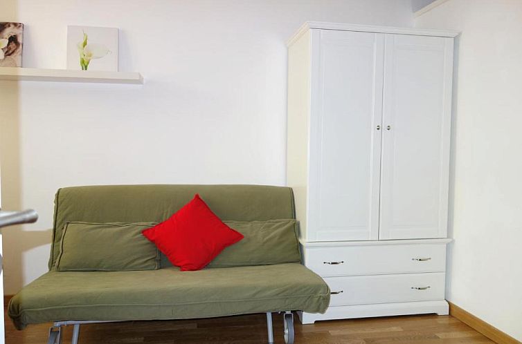 Apartment Palais de France