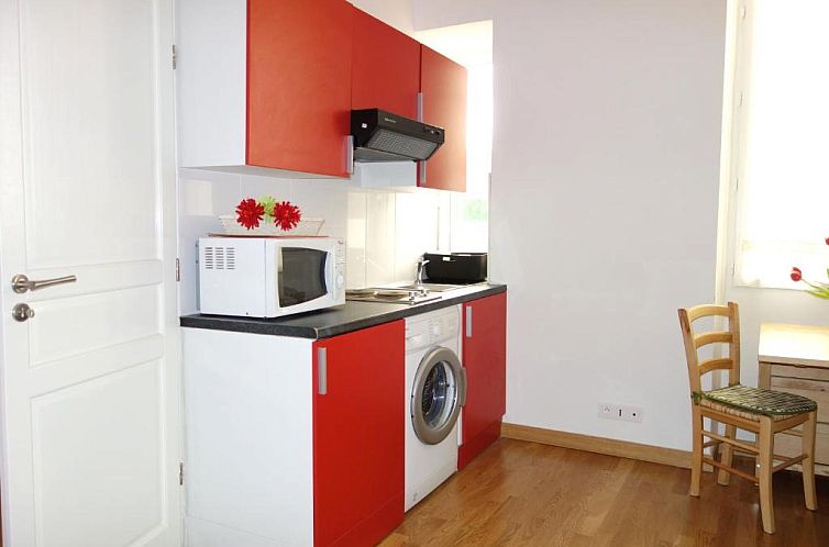 Apartment Palais de France