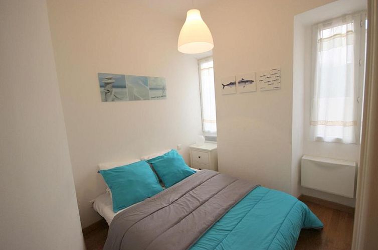 Apartment Palais de France