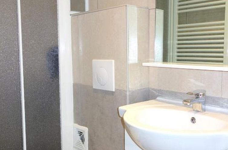 Apartment Palais de France