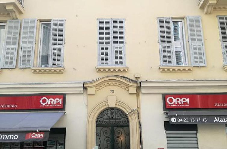 Apartment Palais de France