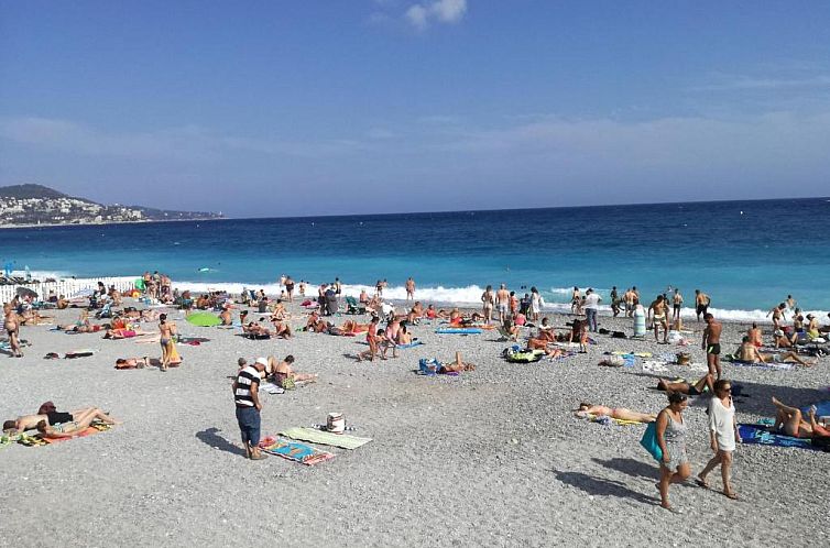 Apartment Palais de France