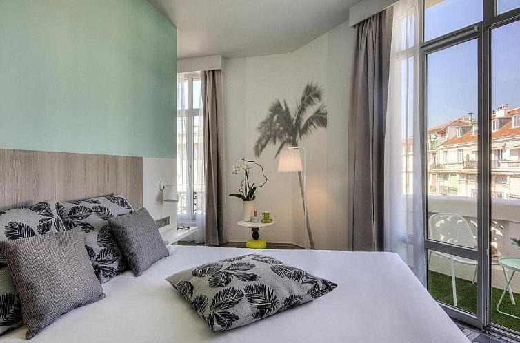 Ibis Styles Nice Centre Gare