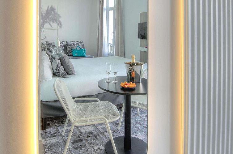 Ibis Styles Nice Centre Gare