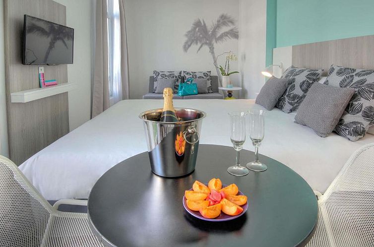 Ibis Styles Nice Centre Gare