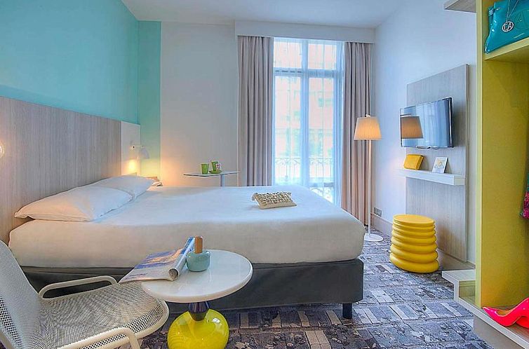 Ibis Styles Nice Centre Gare