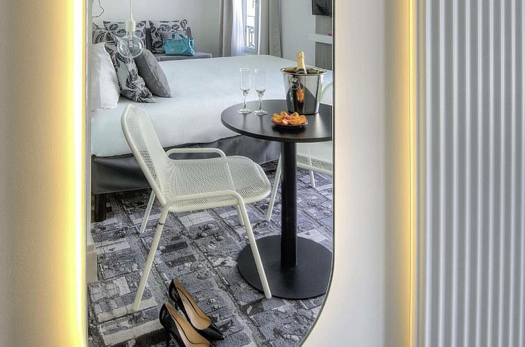 Ibis Styles Nice Centre Gare