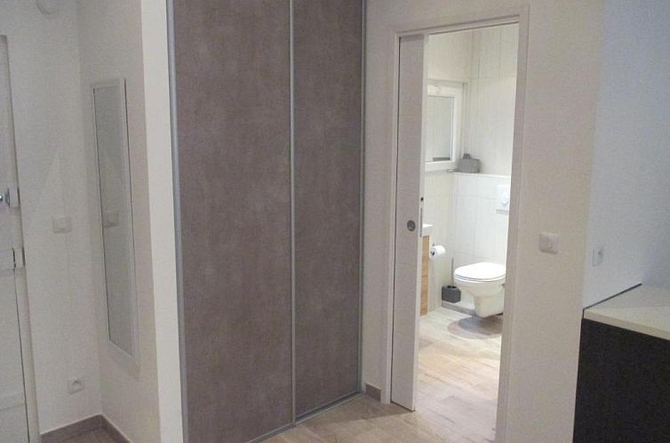 Nice Studio Old Town Sea Side