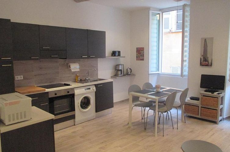 Nice Studio Old Town Sea Side