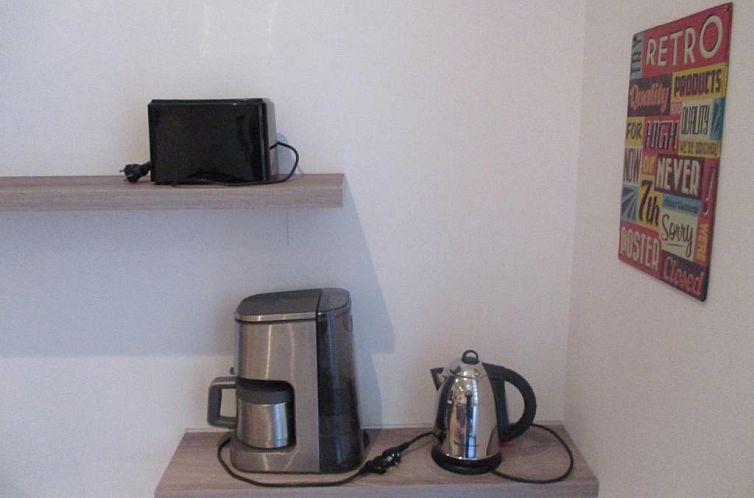 Nice Studio Old Town Sea Side