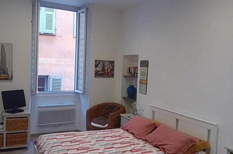 Nice Studio Old Town Sea Side