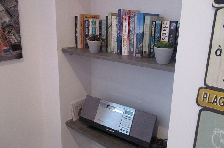 Nice Studio Old Town Sea Side