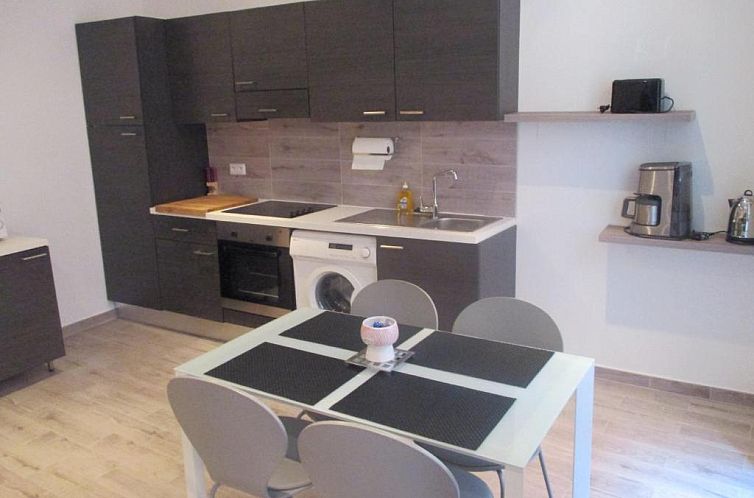 Nice Studio Old Town Sea Side