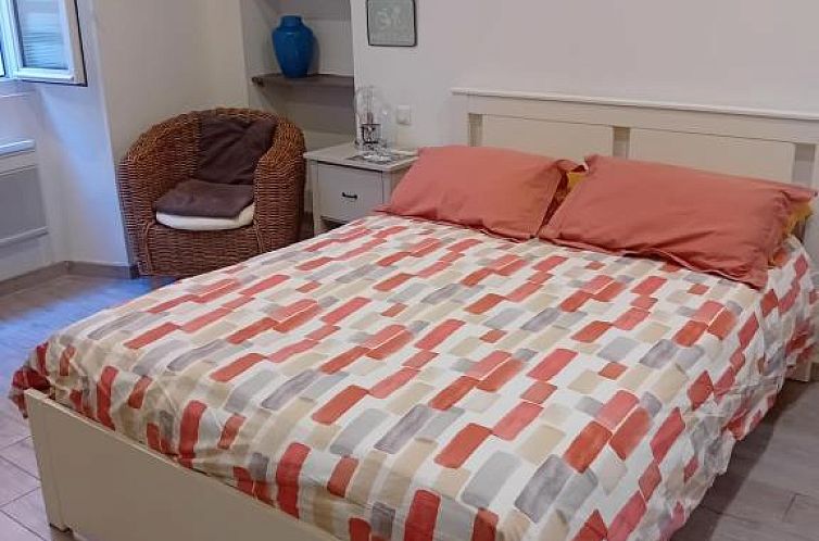 Nice Studio Old Town Sea Side