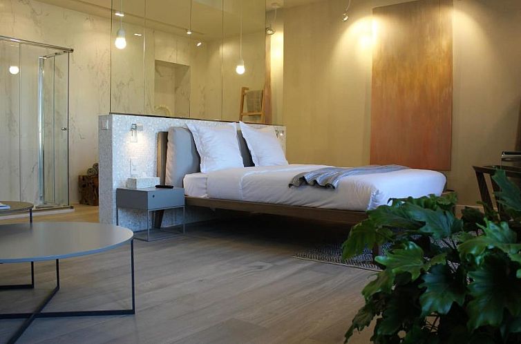 Les Suites Massena