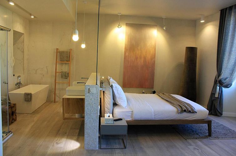 Les Suites Massena
