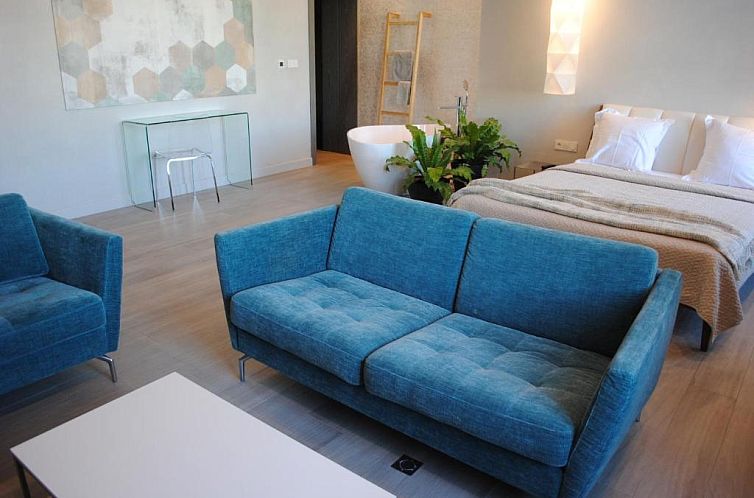 Les Suites Massena