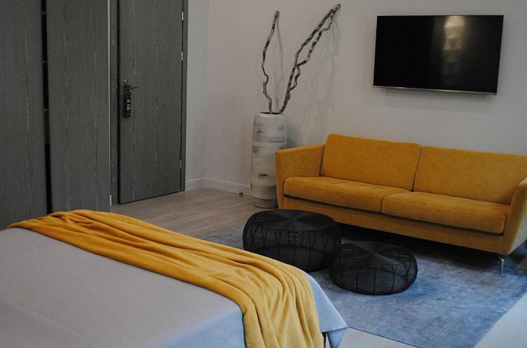 Les Suites Massena