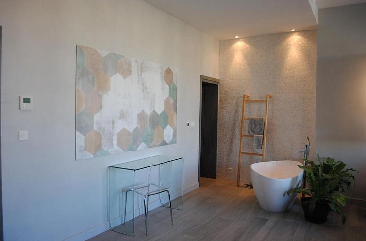 Les Suites Massena
