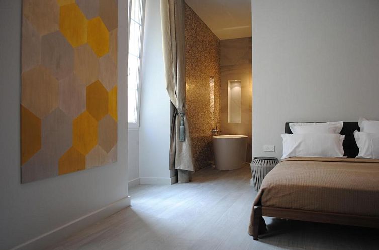 Les Suites Massena