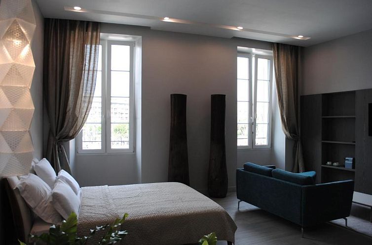 Les Suites Massena