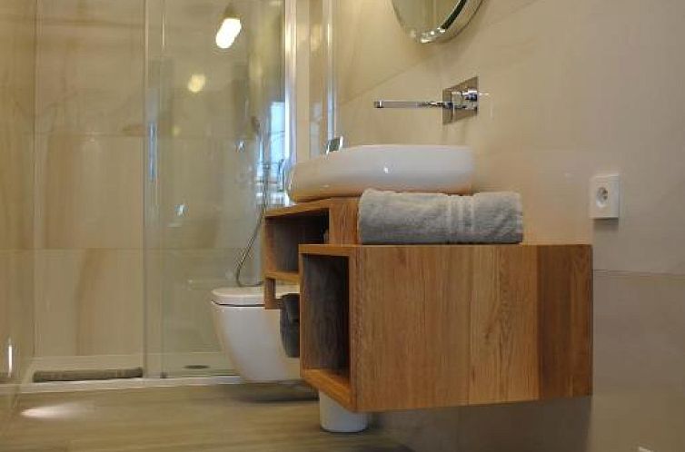 Les Suites Massena