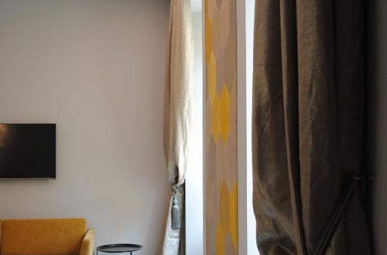Les Suites Massena