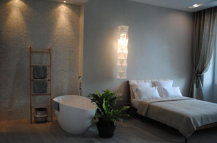 Les Suites Massena