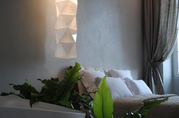 Les Suites Massena