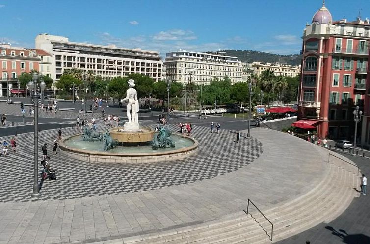 Les Suites Massena