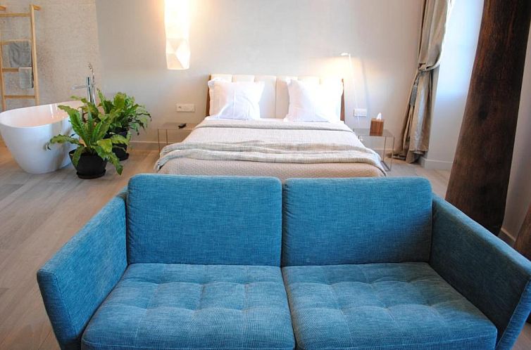 Les Suites Massena