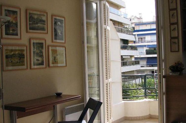 Appartamento in rue Halevy