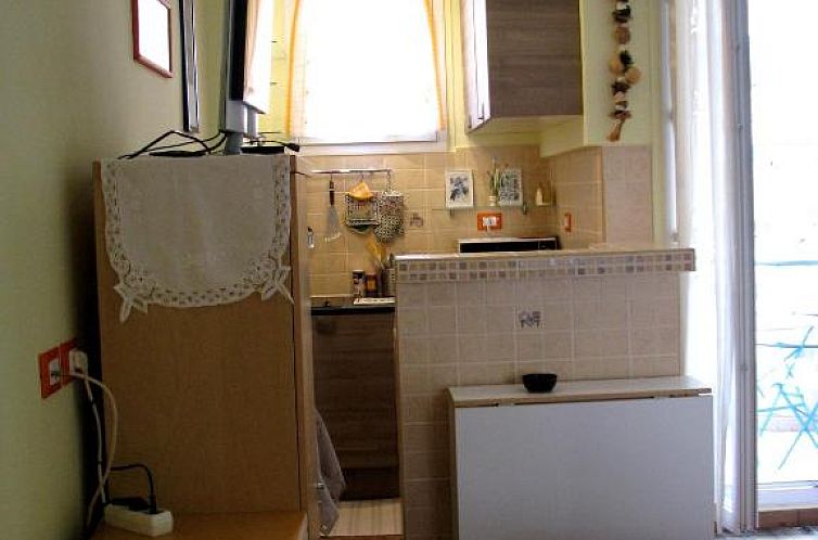 Appartamento in rue Halevy