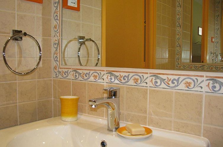 Appartamento in rue Halevy