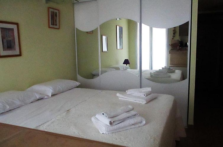 Appartamento in rue Halevy