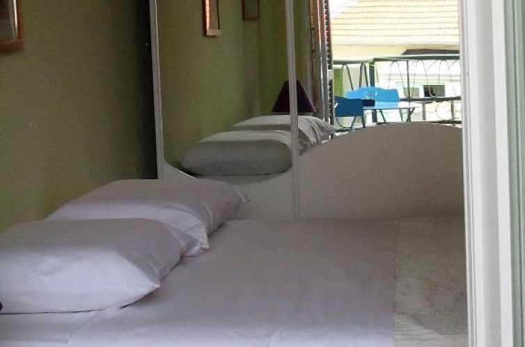 Appartamento in rue Halevy