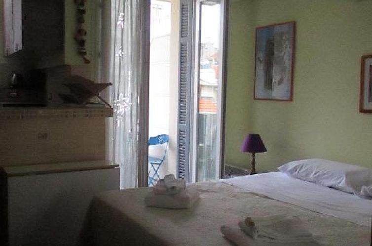 Appartamento in rue Halevy