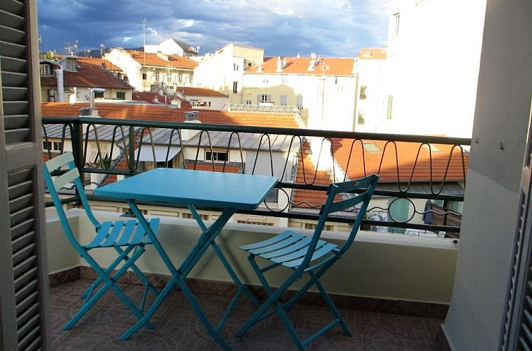 Appartamento in rue Halevy