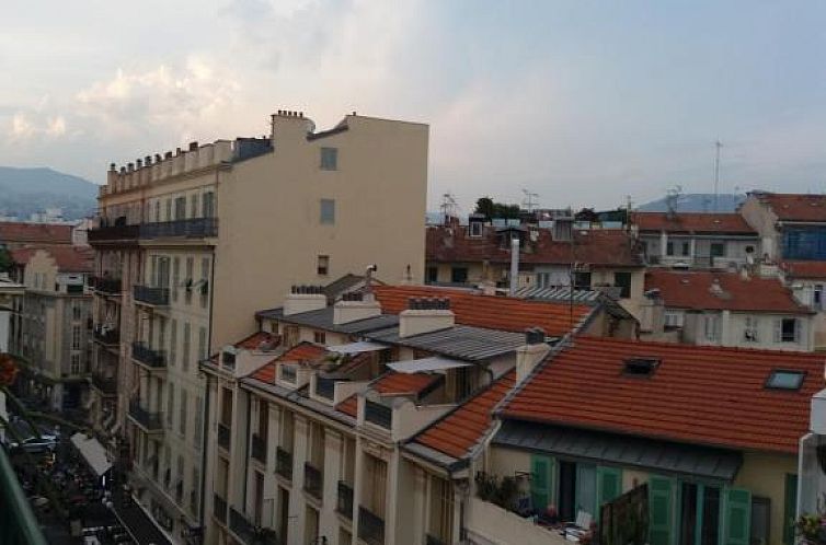 Appartamento in rue Halevy